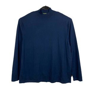 Eddie Bauer Turtleneck Sweaters for Men 